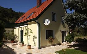 Romantic Cottage
